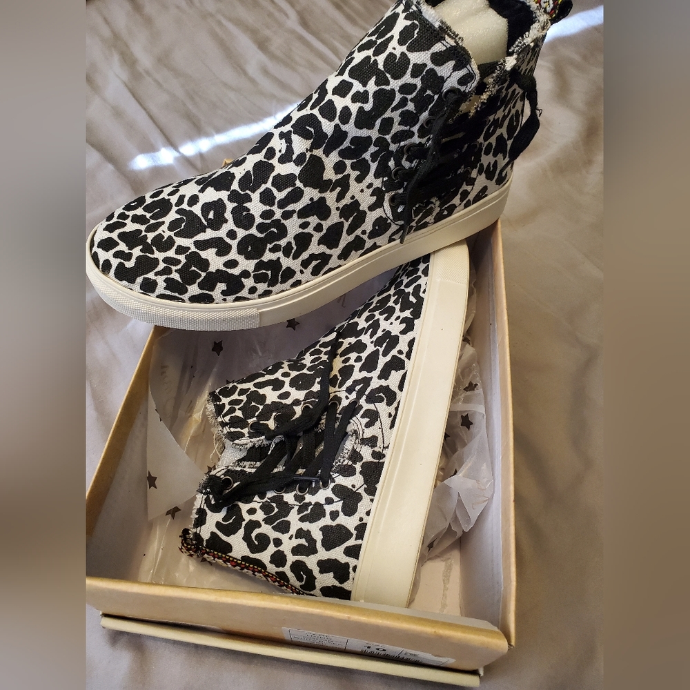 New Sneakers